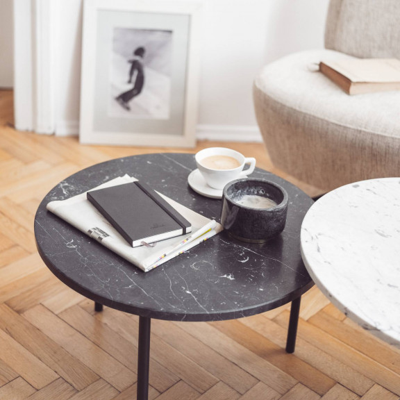 Zestaw stolików Svart Mane